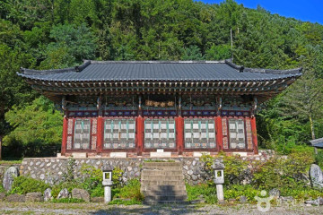 태백체험공원 여행 추천 - 메고지고