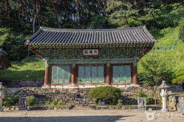 세레니티CC (구, 실크리버 컨트리클럽) 여행 추천 - 메고지고