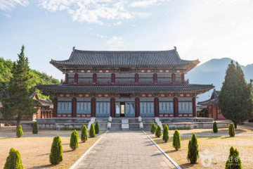 문경에코월드 여행 추천 - 메고지고
