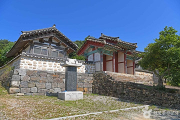 백제군사박물관 여행 추천 - 메고지고