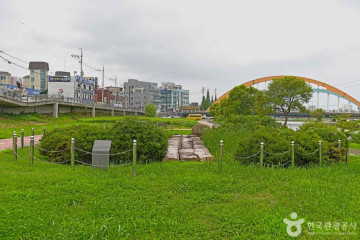보령문화의전당 여행 추천 - 메고지고