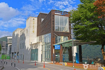 건봉령승호대 여행 추천 - 메고지고