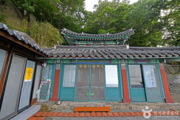 풍전 저수지 여행 추천 - 메고지고