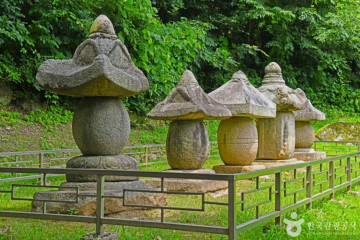 백마권역마을 여행 추천 - 메고지고