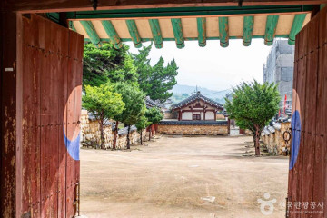 소백산국립공원(경북) 여행 추천 - 메고지고