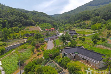 만뢰산 여행 추천 - 메고지고