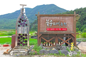 갈기산 여행 추천 - 메고지고
