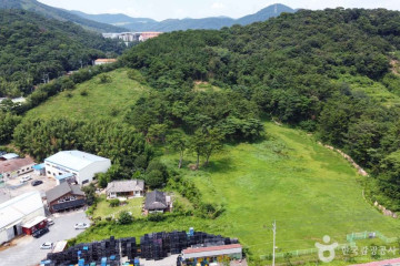 김해탄소중립체험관 여행 추천 - 메고지고
