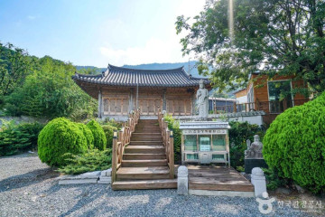 창원 진례산성 여행 추천 - 메고지고