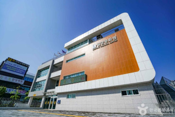 광천서원 여행 추천 - 메고지고