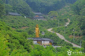 공주시 안전체험공원 여행 추천 - 메고지고
