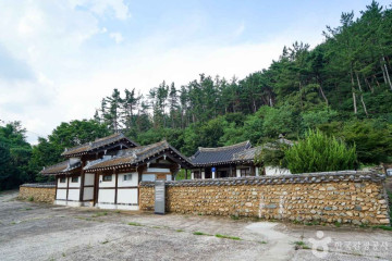 관산서당 여행 추천 - 메고지고