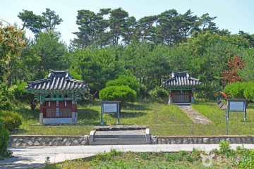 서산 경주김씨 고택 여행 추천 - 메고지고