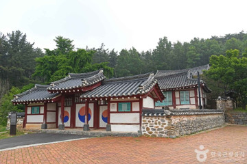 서천 성북리 오층석탑 여행 추천 - 메고지고