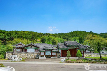 함안군승마공원 여행 추천 - 메고지고