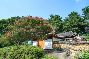 봉성저수지 여행 추천 - 메고지고