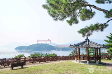 소담수목원 여행 추천 - 메고지고