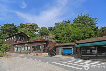 공주 경비행기 여행 추천 - 메고지고