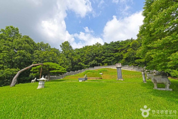 진죽저수지 여행 추천 - 메고지고