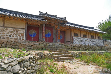 영인석불 여행 추천 - 메고지고
