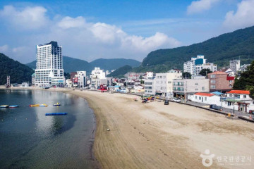 거제 덕포랜드 씨라인 여행 추천 - 메고지고