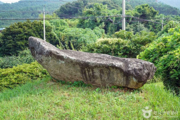 가조도선착장 여행 추천 - 메고지고