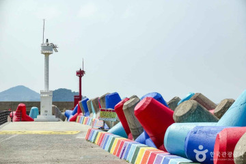 유포어촌체험마을 여행 추천 - 메고지고