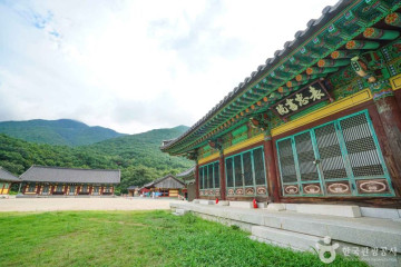 재약산 여행 추천 - 메고지고