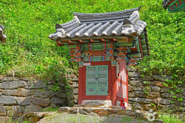 청풍정 여행 추천 - 메고지고