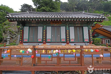 도령서당 여행 추천 - 메고지고