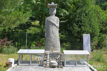 연산황산벌오토캠핑장 여행 추천 - 메고지고