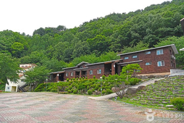 조동산촌마을 여행 추천 - 메고지고