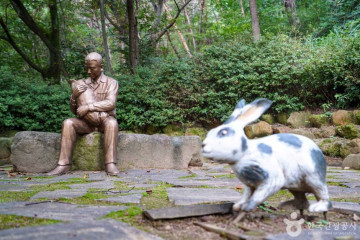 동산서당(창녕) 여행 추천 - 메고지고
