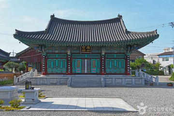 진천 이팝나무길 여행 추천 - 메고지고