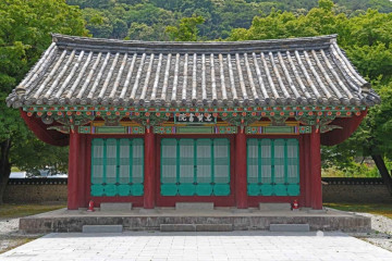 공암마을 여행 추천 - 메고지고