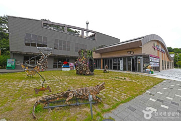 원남테마공원캠핑장 여행 추천 - 메고지고