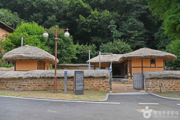천안 유관순 열사 유적 여행 추천 - 메고지고