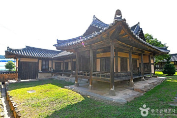 영동국악체험촌 여행 추천 - 메고지고