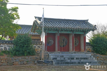 논산 선샤인스튜디오 여행 추천 - 메고지고