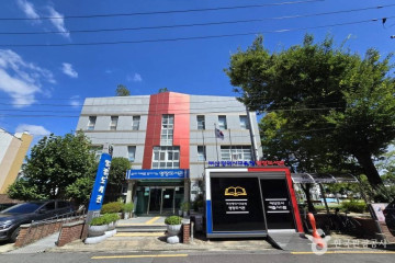 동래온천길(온천천 카페거리) 여행 추천 - 메고지고