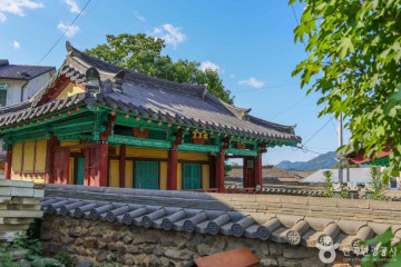 학소대 여행 추천 - 메고지고