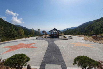 삼일계곡 여행 추천 - 메고지고