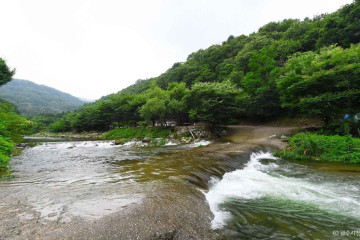경기도청소년야영장 여행 추천 - 메고지고