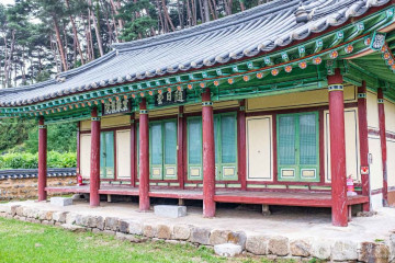 구산항 여행 추천 - 메고지고