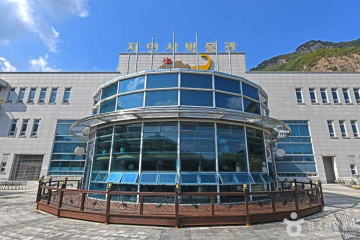 계룡산상신농촌체험휴양마을 여행 추천 - 메고지고