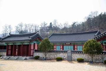 도피안사(철원) 여행 추천 - 메고지고
