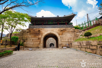 환기미술관 여행 추천 - 메고지고
