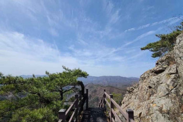 보석사(금산) 여행 추천 - 메고지고