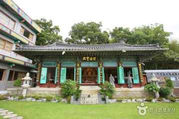 중구문화의전당 여행 추천 - 메고지고