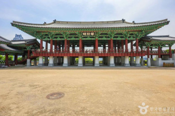 용연서원 여행 추천 - 메고지고